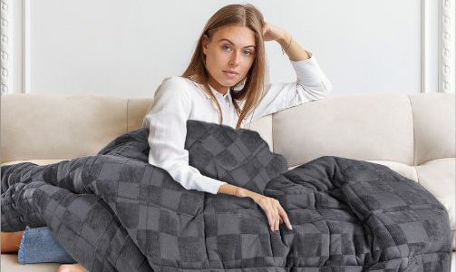 Vlg den rigtige Tyngdedyne