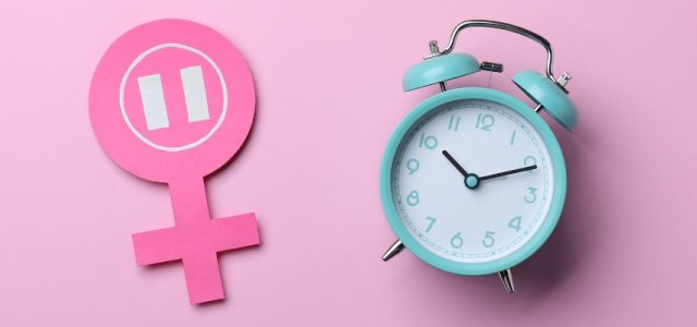 Overgangsalder (Menopause) og en bedre svn