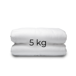 Tyngdedyne Comfort 5kg 140x200cm