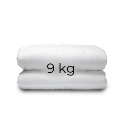 Tyngdedyne Comfort 9kg 140x220cm