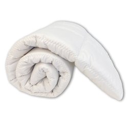 Luksus Silkerullemadras - 90x200 cm