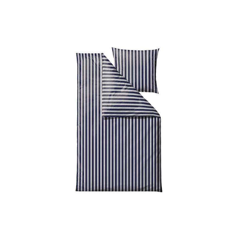 S�dahl Senget�j 140 x 200 cm Flow Navy blue