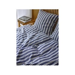 S�dahl Senget�j 140 x 200 cm Flow Navy blue