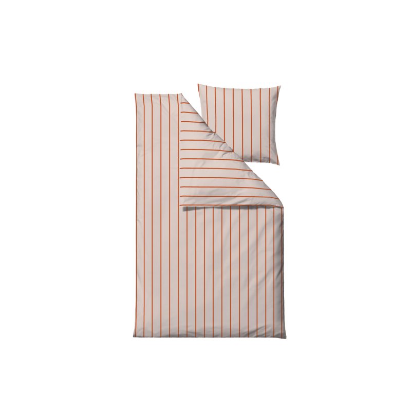 S�dahl Senget�j 140x200 Echo Rose