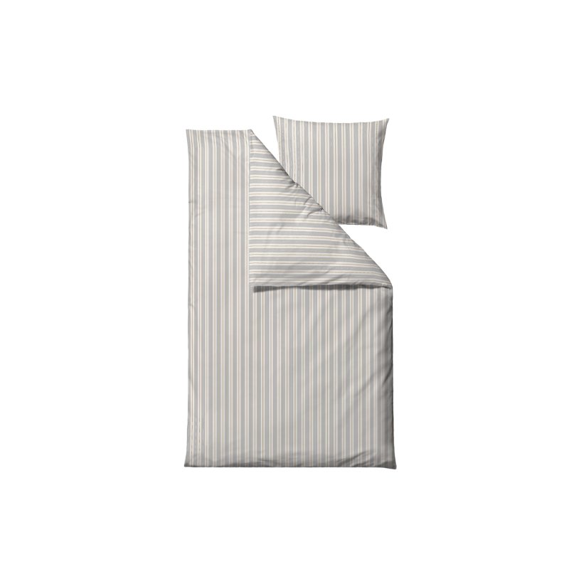 S�dahl Senget�j 140x220 Flow Cloud grey