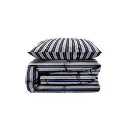 S�dahl Senget�j 140 x 220 cm Flow Navy blue