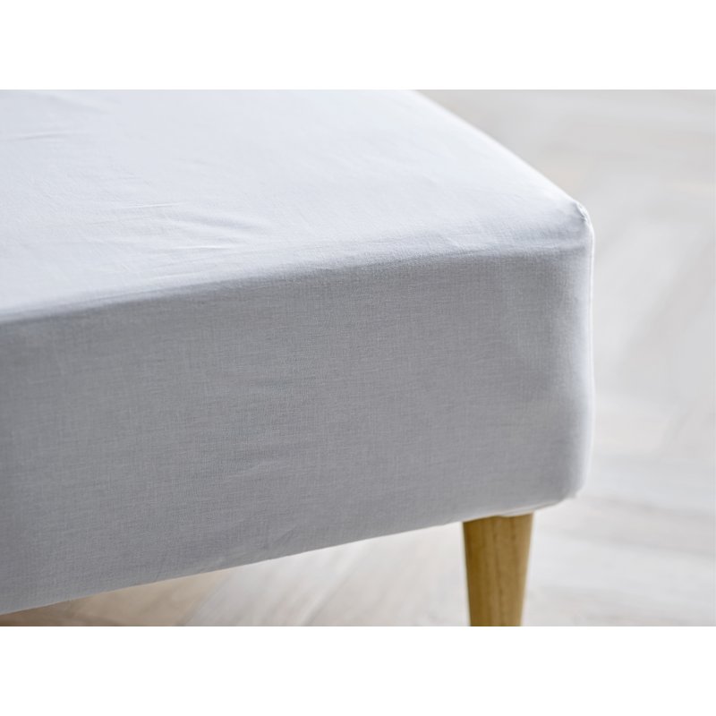 S�dahl Boxlagen 180x200x30 Calm White