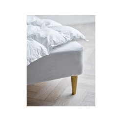 S�dahl Boxlagen 180x200x30 Calm White