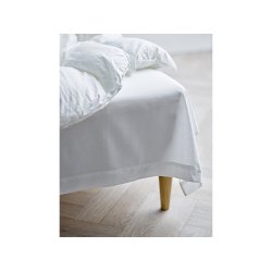 S�dahl Fladt lagen 240x260 Calm White