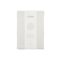 S�dahl Kuvertlagen 180x200x8 Calm Offwhite
