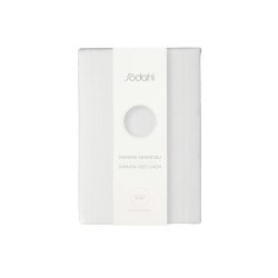 S�dahl Senget�j 200x220 Noble White