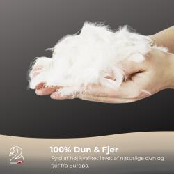 Vinterdyne Comfort - 155x220 cm