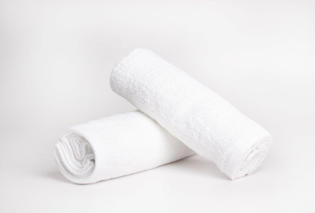 subtraktion Opmuntring svinge Håndklæde 70x140cm - 450g frotté - Håndklæder - Sleep2Care