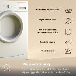 Vinterdyne Comfort - 155x220 cm