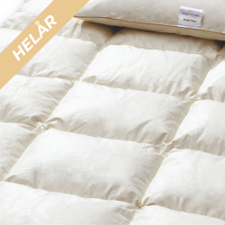 Moskus Classic helrsdyne - 140x200 cm