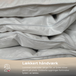 Vinterdyne Comfort - 155x220 cm