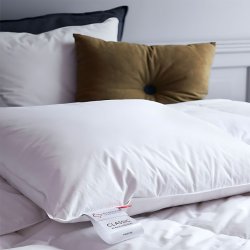 Ringsted Dun - Classic Lux pude