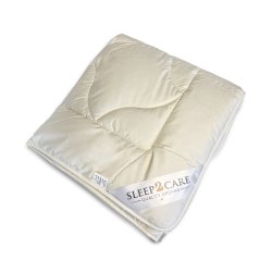 Alpaca ulddyne - 200x220 cm