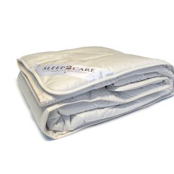 Alpaca ulddyne - 140x220 cm