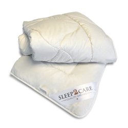 Alpaca ulddyne - 140x220 cm