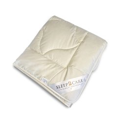 Alpaca ulddyne - 140x220 cm