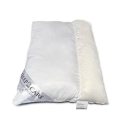 Sleep2care Anatomisk nakkepude