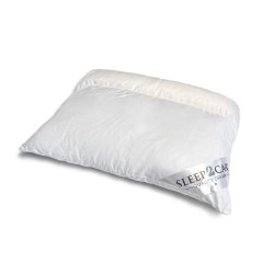 Sleep2care Anatomisk nakkepude