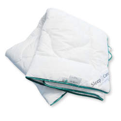 Bambusdyne Cozy - 200x200 cm