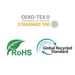 Tyngdedyne Comfort 9kg 140x200cm