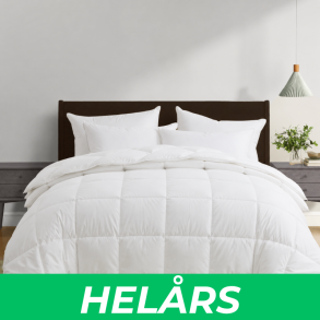 Hel�rsdyne Comfort  - 1010gr - 140x200