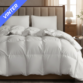 Hoteldyne Sleep2care-200x200 cm