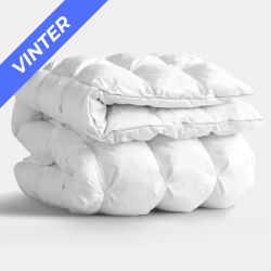 Hybriddyne S2C Vinter - 140x220