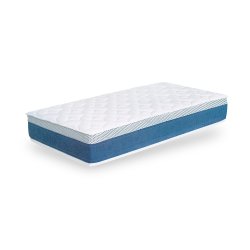 DREAM Hybrid - springmadras 180x200cm