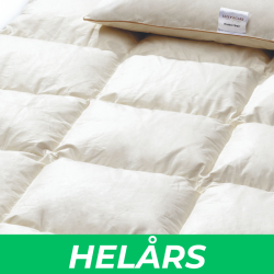 Moskus Classic hel�rsdyne - 140x200 cm