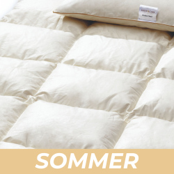Moskus Classic Sommer - 200x200 cm