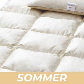Moskus Classic Sommer - 200x220 cm