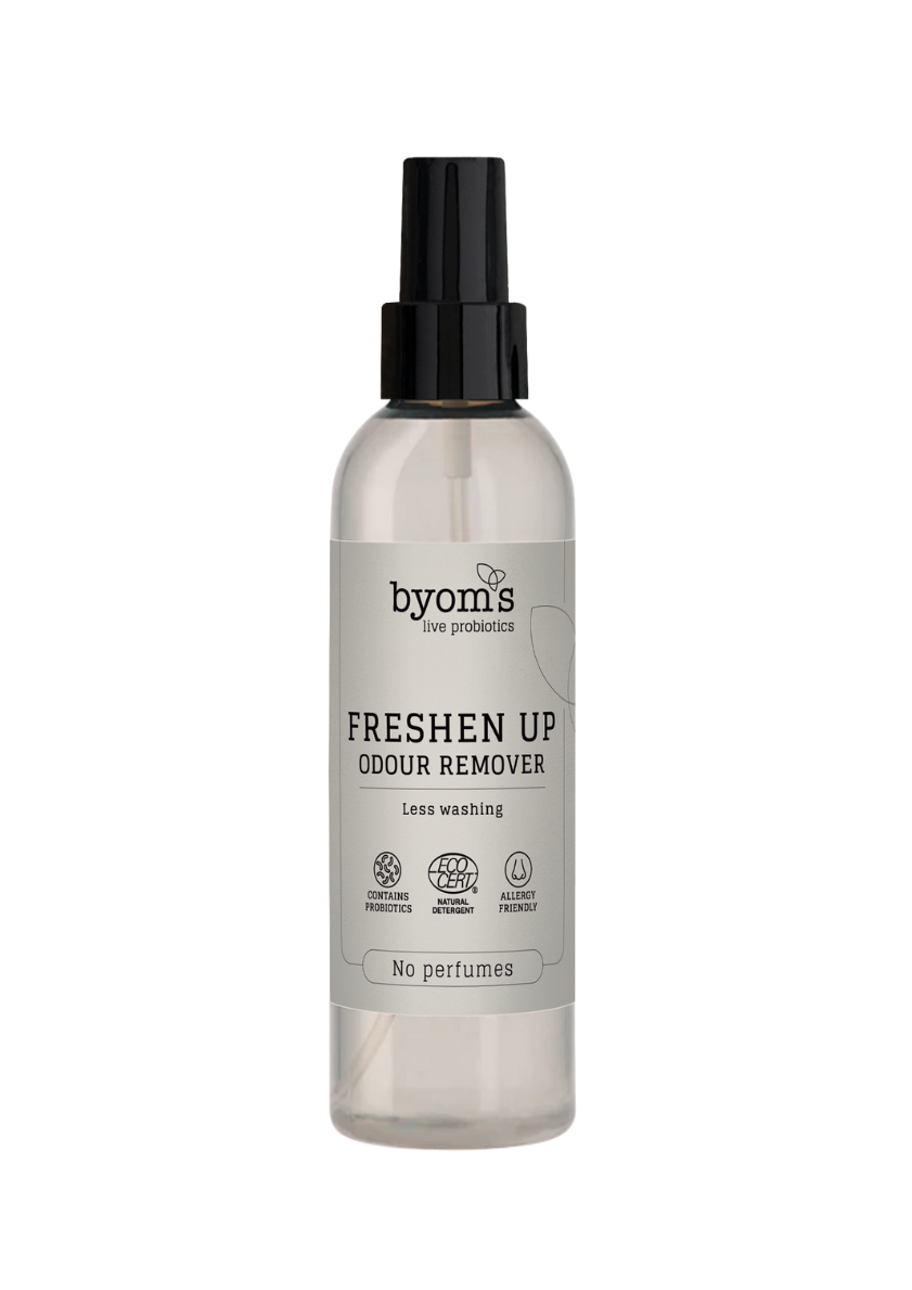 Freshen up probiotic lugtfjerner ingen parfume 200ml - Lugtfjerner og ...