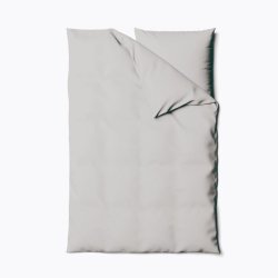 Sengest 100% Bomuld LYS GR