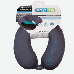 Sleep Detox rejsepude / nakkepude