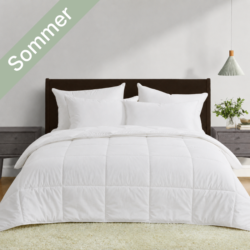 Sommerdyne Comfort  - 1060gr - 220x240