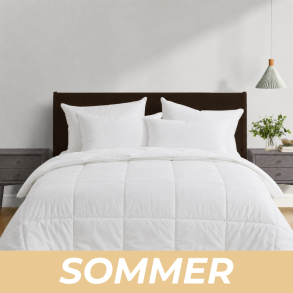 Sommerdyne Comfort  - 880gr - 200x220