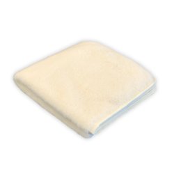 Uldrullemadras i merinould - 120x200 cm