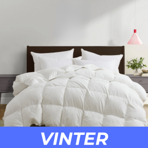 Vinterdyne Comfort - 240x260 cm