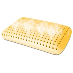 Argan Deluxe Aero Memory Hovedpude