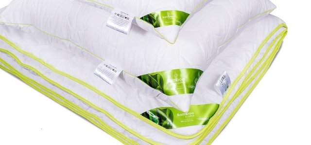 Oplevelser om bambusdynen direkte fra en glad kunde ♥️