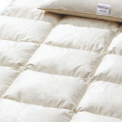 Moskus Classic helrsdyne - 200x200 cm