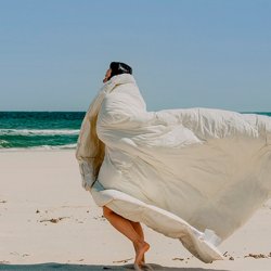 Moskus Classic helrsdyne - 140x200 cm