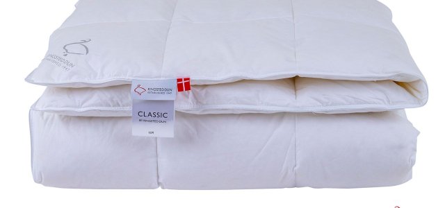 Alt om danskernes yndlingsdyne: moskusdynen 🦆