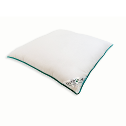 kologisk kapokpude - 60x63 cm