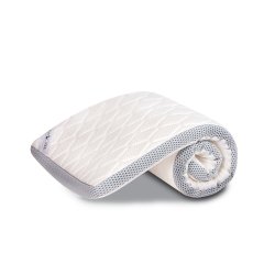 Topmadras 120x200 cm AIR Luksus Memory Prestige 